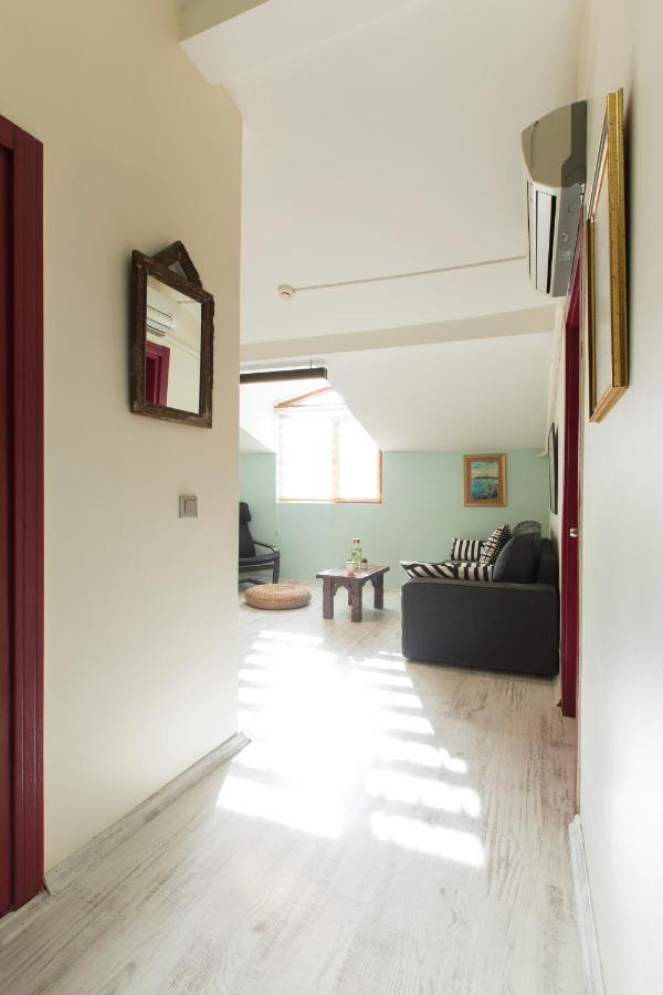 Istanbul Apartments Istiklal Exterior photo