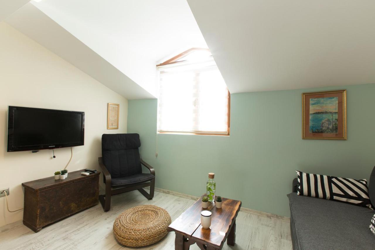 Istanbul Apartments Istiklal Exterior photo
